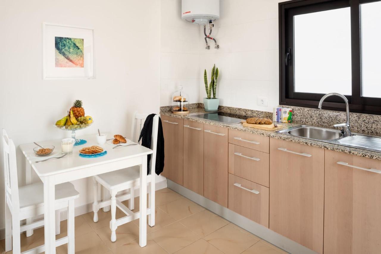 Bungalows Delmar Natur Чарко дел Пало Екстериор снимка